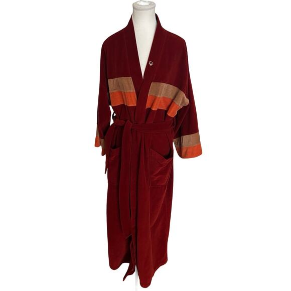 Dior Other - Christian Dior Vintage Robe de Chambre